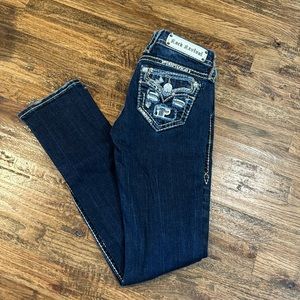 Rock Revival “Karla”